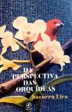 Livro "Da perspectiva das orquídeas"