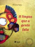 CD-Livro "A língua que a gente fala"
